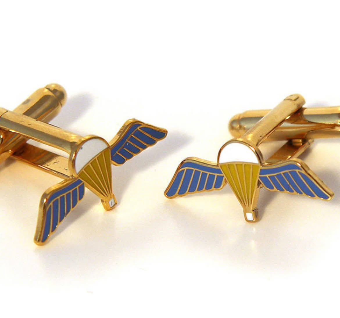 Cufflinks