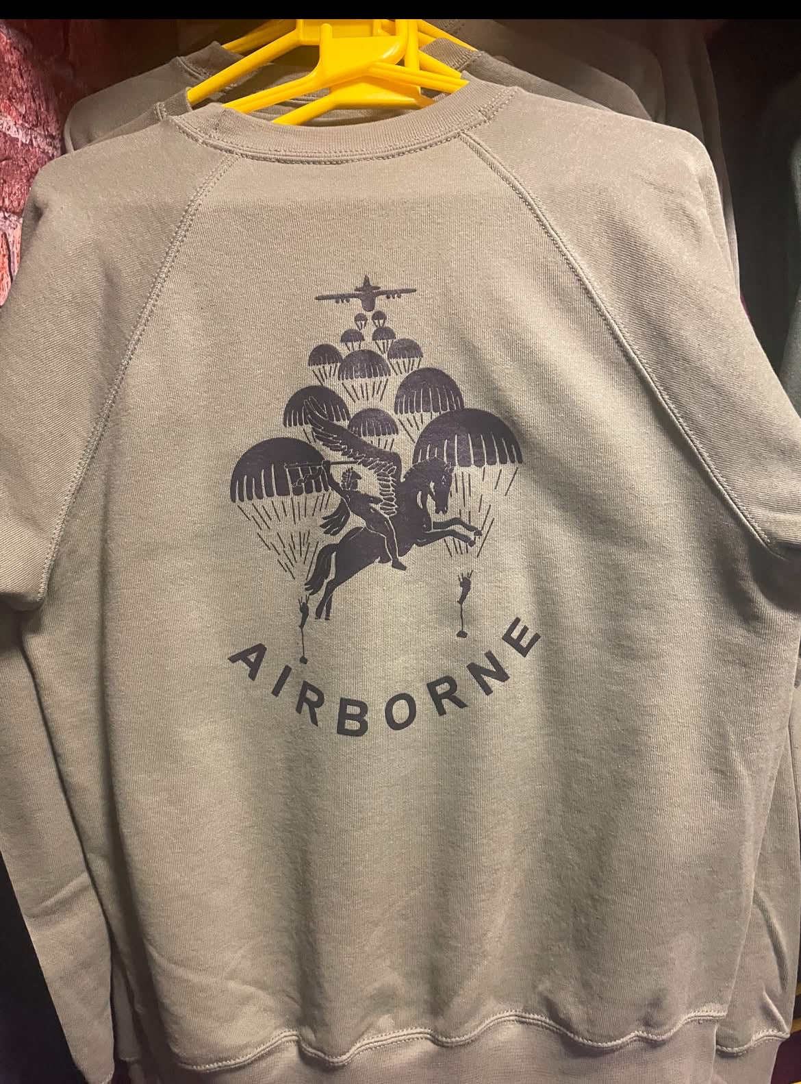 Printed Jumpers