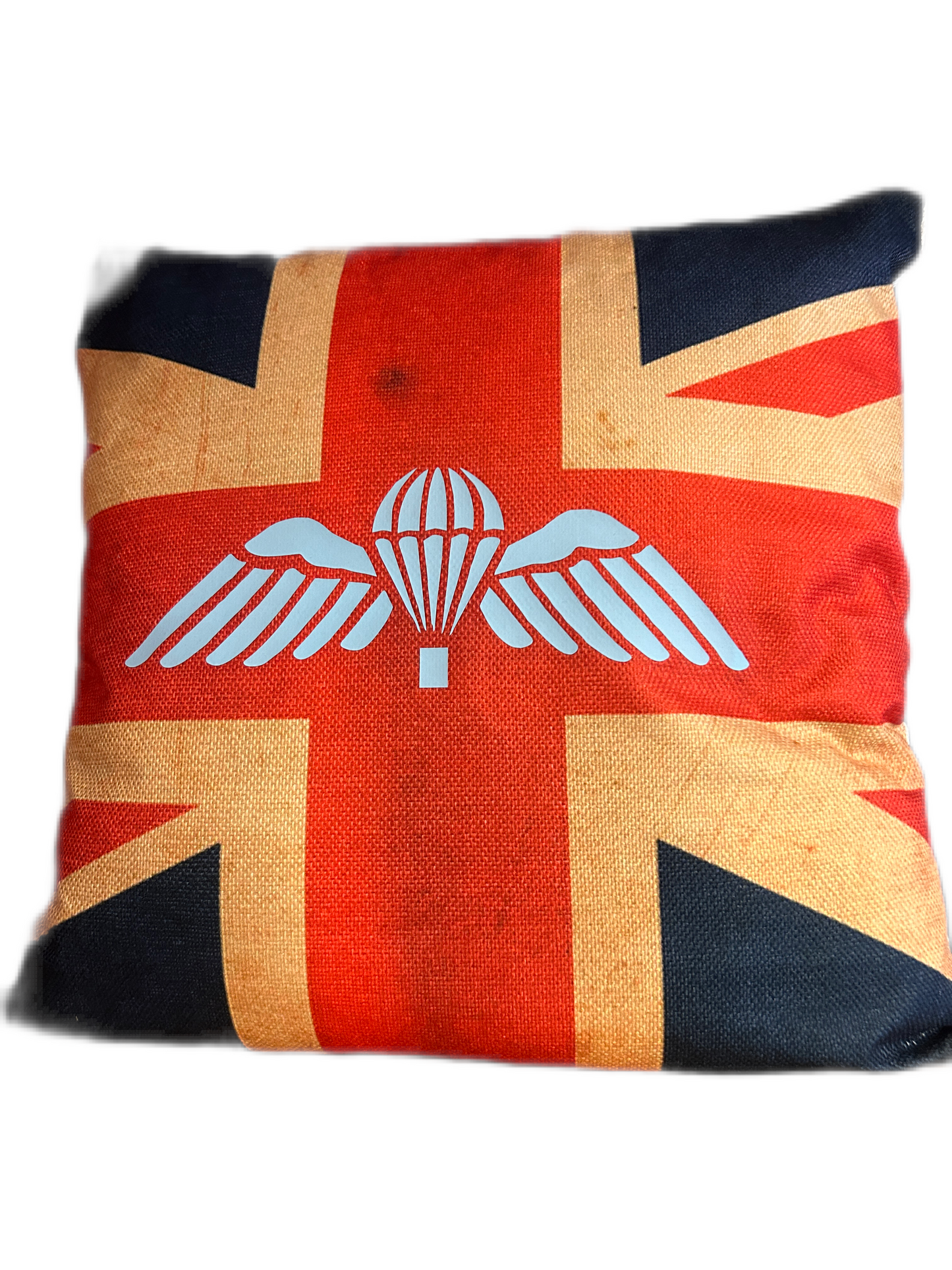 Personalised cushions